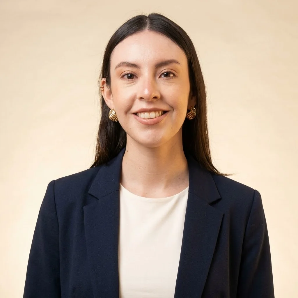 Brigette Bourguet, fundadora de GLOW
